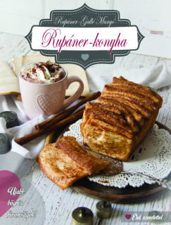 Rupner-Gall Marg - Rupner-konyha
