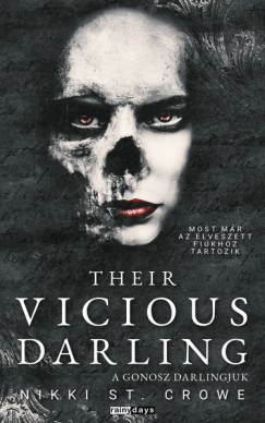 Nikki St. Crowe - Their Vicious Darling