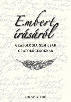 Podonyi Hedvig  (Szerk.) - Embert rsrl