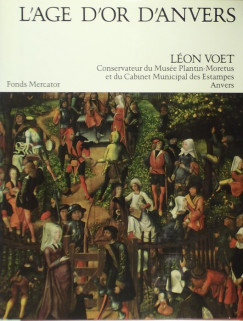 Lon Voet - L'age D'or D'Anvers