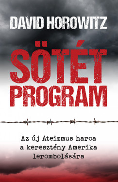 David Horowitz - Stt Program