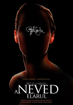 Kaszab Gyula - Soky Andrea - rd le a neved! - A neved elrul