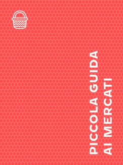 Ughy Szabina - Piccola guida ai mercati