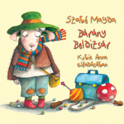 Szab Magda - Kubik Anna - Brny Boldizsr - Hangosknyv