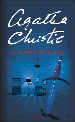 Agatha Christie - Az Ackroyd-gyilkossg