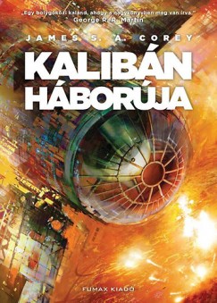 James S. A. Corey - Kalibn hborja