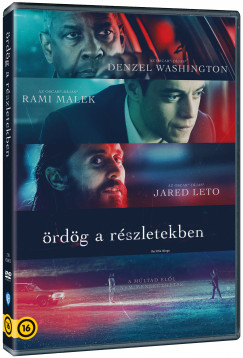 John Lee Hancock - rdg a rszletekben - DVD