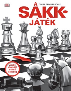 Claire Summerscale - A sakkjtk
