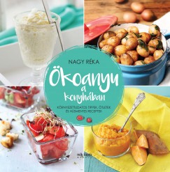 Nagy Rka - koanyu a konyhban