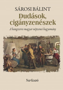 Srosi Blint - Dudsok, cignyzenszek