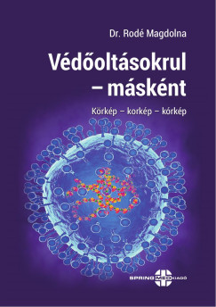 Dr. Rod Magdolna - Vdoltsokrul  msknt