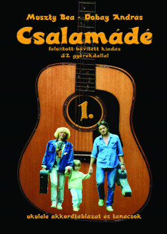 Dobay Andrs - Muszty Bea - Csalamd 1.