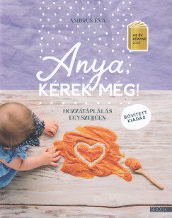 Ambrus va - Anya, krek mg! - bvtett kiads